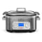 De'Longhi Livenza All-In-One Programmable 6-QuartMulti-Cooker #1