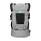 MOBY - Move All- Position Baby Carrier - Charcoal #3