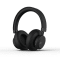 JAYS q-Seven ANC Wireless Over-Ear Headphones - Black #3