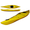 ClearWater Design Muskoka Kayak - Yellow