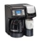 Hamilton Beach® FlexBrew Trio Coffee Maker