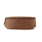 Roots Large Vintage Tribe Leather Belt Bag – Natural #1