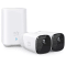 Eufy Security EufCam2 Wireless Home Security Camera System - White #1
