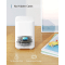Eufy Security EufCam2 Wireless Home Security Camera System - White #5
