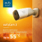 Eufy Security EufCam2 Wireless Home Security Camera System - White #7