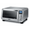 De'Longhi Livenza 0.5 cu ft. Compact Stainless Steel Digital Convection Oven #2