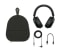 Casque antibruit sans fil Sony le meilleur de l’industrie #8