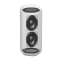 Sony Portable Bluetooth Speaker - Light Grey #6
