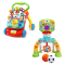 VTech® Stroll & Discover Activity Walker & Count & Win Sports Center™(English Version)