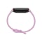 Fitbit Inspire 3 Black with Lilac Bliss Band #3