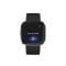 Fitbit Versa 2 Black with Black Band with Bonus Charging Cable #3