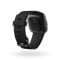 Fitbit Versa 2 Black with Black Band with Bonus Charging Cable #5