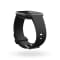 Fitbit Versa 2 Black with Black Band with Bonus Charging Cable #6