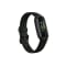 Fitbit Inspire 3 Black with Midnight Zen Band #2