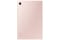 Samsung Galaxy Tab A8 Wi-Fi 3GB + 32GB Pink Gold #8