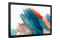Samsung Galaxy Tab A8 Wi-Fi 3GB + 32GB Silver #2