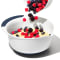 Oxo Gg S/3 Plast Mixing Bowls #4