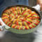 Kitchen Aid 30.5cm Enamel Skillet - Pistachio #4