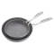 Zwilling Vitale 2 Piece Aluminium Fry Pan Set #2