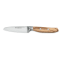Wusthof Amici Leather Wrapped 6 pcs Knife Block #2