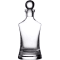 Waterford Moments Hourglass Decanter 29oz #2