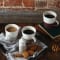 Royal Doulton Coffee Studio Mug Grande 19oz Set of 4 #2