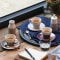 Royal Doulton Coffee Studio Espresso Cup & Saucer Set of 4 #2