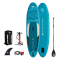 Aqua Marina Vapor 10'4'' Inflatable Stand-Up Paddleboard #1