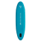 Aqua Marina Vapor 10'4'' Inflatable Stand-Up Paddleboard #3