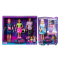 Mattel Barbie Big City Big Dreams Family Bundle #2