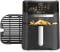 Friteuse à air 2 en 1 Easy Fry & Grill Precision XL de T-Fal