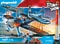 PLAYMOBIL Air Stunt Show - Phoenix Biplane #2