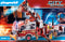 PLAYMOBIL Rescue Vehicles: Fire Engine with Tower Ladder #2