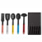 Jj Elevate Store 5pc Utensils #3