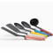 Jj Elevate Store 5pc Utensils #5