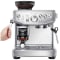 Manuel de machine à espresso Impress Barista Express de Breville #2