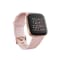 Fitbit Versa 2 Copper Rose with Petal Pink Band #2