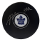 Frameworth Morgan Rielly Signed Toronto Maple Leafs Puck