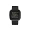 Fitbit Versa 2 Carbon Black with Black Band #1