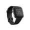 Fitbit Versa 2 Carbon Black with Black Band #2