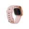 Fitbit Versa 2 Copper Rose with Petal Pink Band #3