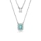 Swarovski Millenia Necklace **NEW**