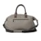 Bugatti-Contrast Collection-Duffle Bag-Grey #4