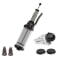 Debuyer LeTube Pastry Gun & Cookie Press w/13 Cookie discs #1