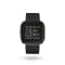 Fitbit Versa 2 Black with Black Band with Bonus Charging Cable #2