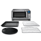 De’Longhi Livenza Compact Convection Oven #5