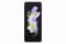 Samsung Galaxy Z Flip4 - 128GB - Bora Purple #3