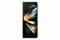 Samsung Galaxy Z Fold4 - 256GB - Beige #3