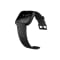 Fitbit Versa™ Watch - Black/Black Aluminum #3