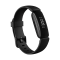 Bracelet de sport Inspire 2 de Fitbit - Noir #1